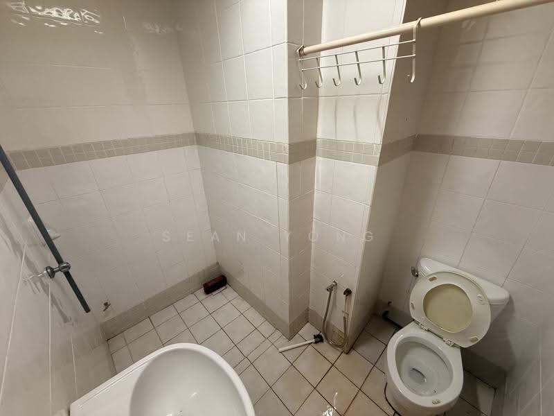 Apartment for Rent at Andari Townvilla - Sean Yong - PropertyGuru.com.my