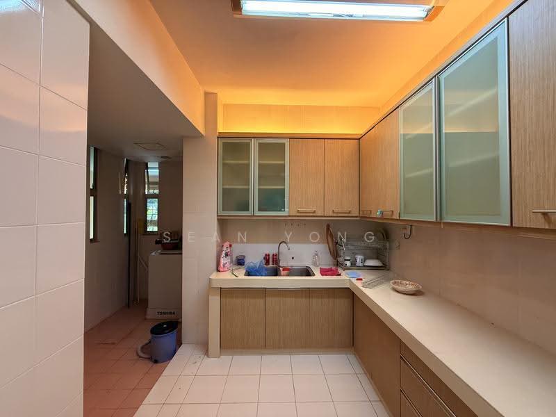 Apartment for Rent at Andari Townvilla - Sean Yong - PropertyGuru.com.my
