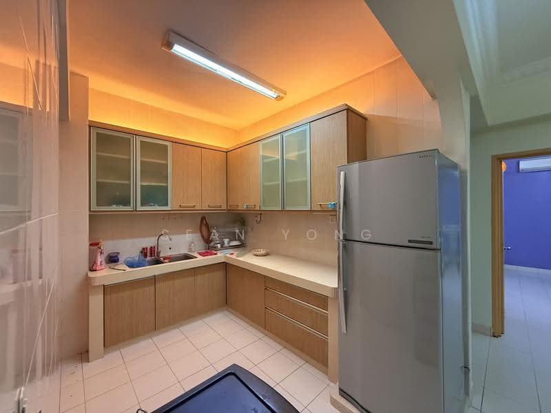 Apartment for Rent at Andari Townvilla - Sean Yong - PropertyGuru.com.my