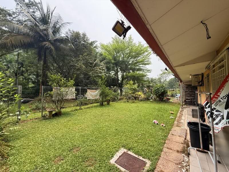 Apartment for Rent at Andari Townvilla - Sean Yong - Exterior - PropertyGuru.com.my