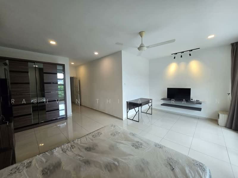 2-storey Terraced House for Rent in Ipoh (Perak) - Rashvin Thiyakarajan - Bedroom - PropertyGuru.com.my