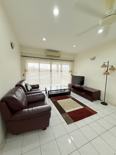 Kondominium untuk Disewa di Seri Maya Condominium - Kelly Kok - PropertyGuru.com.my