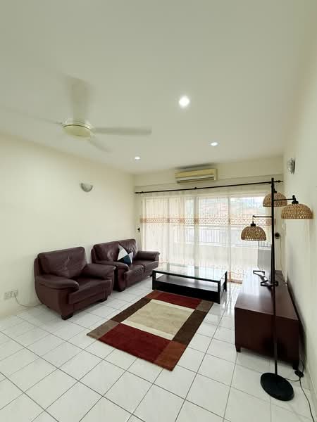 Kondominium untuk Disewa di Seri Maya Condominium - Kelly Kok - PropertyGuru.com.my