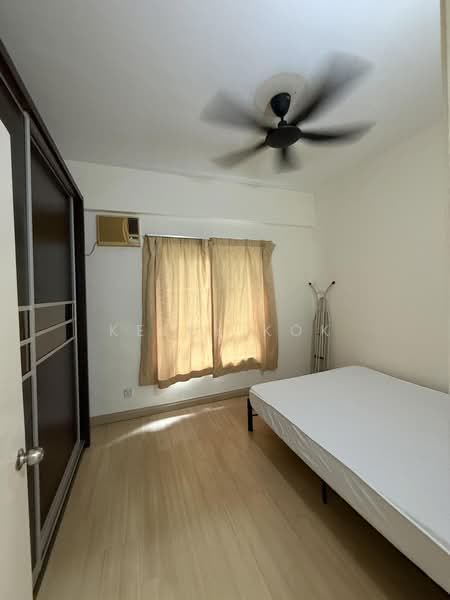 Kondominium untuk Disewa di Seri Maya Condominium - Kelly Kok - PropertyGuru.com.my