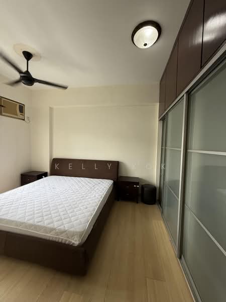 Kondominium untuk Disewa di Seri Maya Condominium - Kelly Kok - PropertyGuru.com.my
