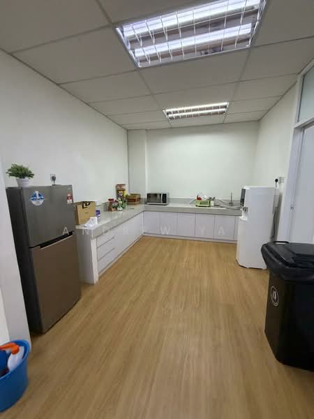 Factory for Rent in Seksyen 15 (Shah Alam) - Andrew Yap - Kitchen - PropertyGuru.com.my