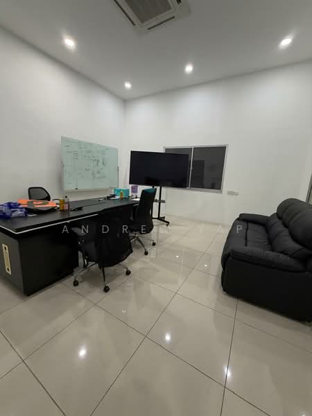 Factory for Rent in Seksyen 15 (Shah Alam) - Andrew Yap - Study - PropertyGuru.com.my