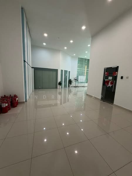 Factory for Rent in Seksyen 15 (Shah Alam) - Andrew Yap - Lobby - PropertyGuru.com.my