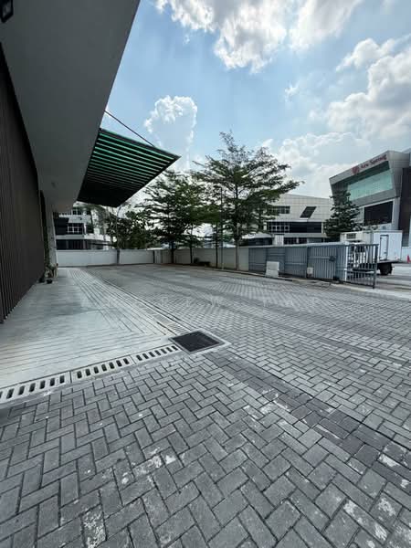 Factory for Rent in Seksyen 15 (Shah Alam) - Andrew Yap - Exterior - PropertyGuru.com.my