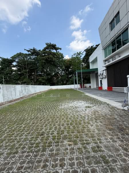 Factory for Rent in Seksyen 15 (Shah Alam) - Andrew Yap - Exterior - PropertyGuru.com.my