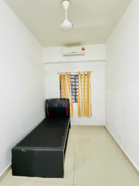 Condominium for Rent at The Wharf Residence - Norhafiz Bin Mohd Nor - Bedroom - PropertyGuru.com.my