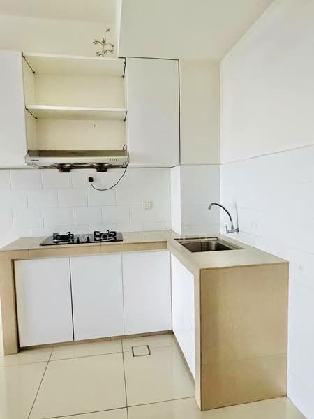Condominium for Rent at The Wharf Residence - Norhafiz Bin Mohd Nor - Kitchen - PropertyGuru.com.my