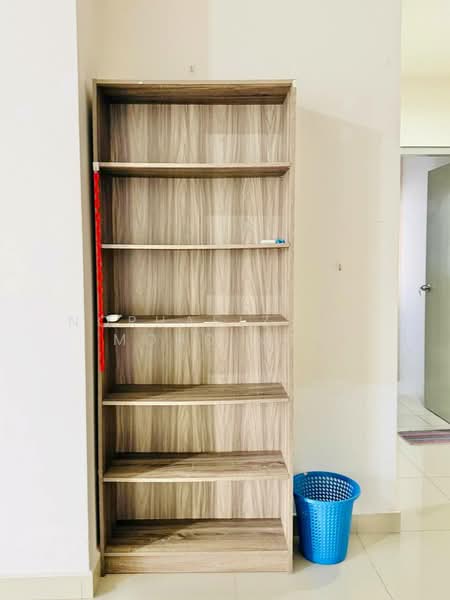 Condominium for Rent at The Wharf Residence - Norhafiz Bin Mohd Nor - Interior - PropertyGuru.com.my
