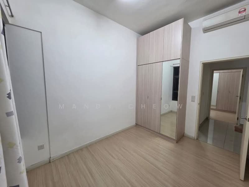 Kondominium untuk Disewa di Lakeville Residence - Mandy Cheow - Bedroom - PropertyGuru.com.my