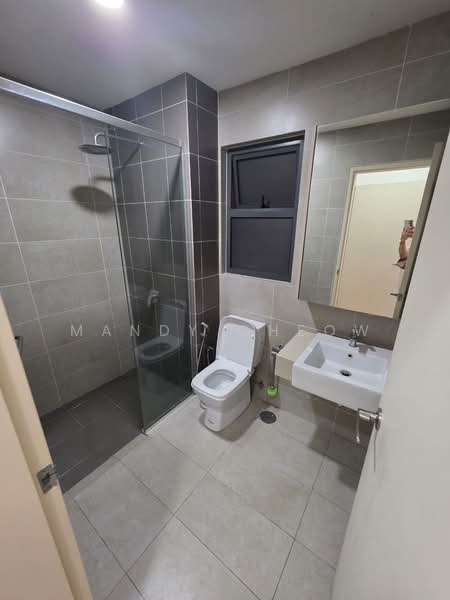 Kondominium untuk Disewa di Lakeville Residence - Mandy Cheow - Bathroom - PropertyGuru.com.my