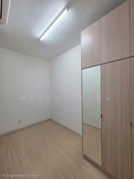 Kondominium untuk Disewa di Lakeville Residence - Mandy Cheow - Bedroom - PropertyGuru.com.my