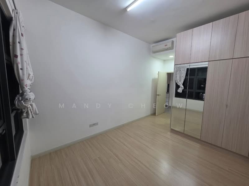 Kondominium untuk Disewa di Lakeville Residence - Mandy Cheow - Bedroom - PropertyGuru.com.my
