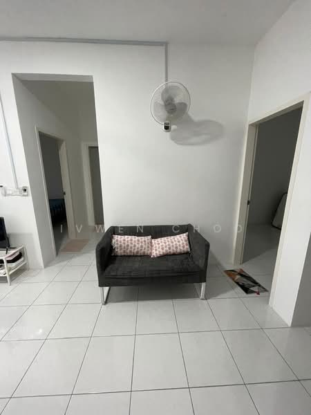 Pangsapuri untuk Disewa di Camellia Residence - Ivwen Choo - PropertyGuru.com.my