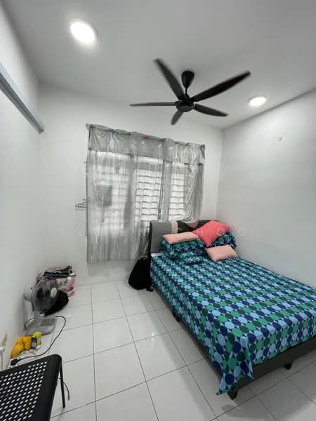 Pangsapuri untuk Disewa di Camellia Residence - Ivwen Choo - PropertyGuru.com.my