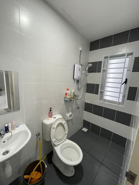 Pangsapuri untuk Disewa di Camellia Residence - Ivwen Choo - PropertyGuru.com.my