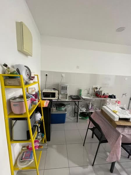 Pangsapuri untuk Disewa di Camellia Residence - Ivwen Choo - PropertyGuru.com.my