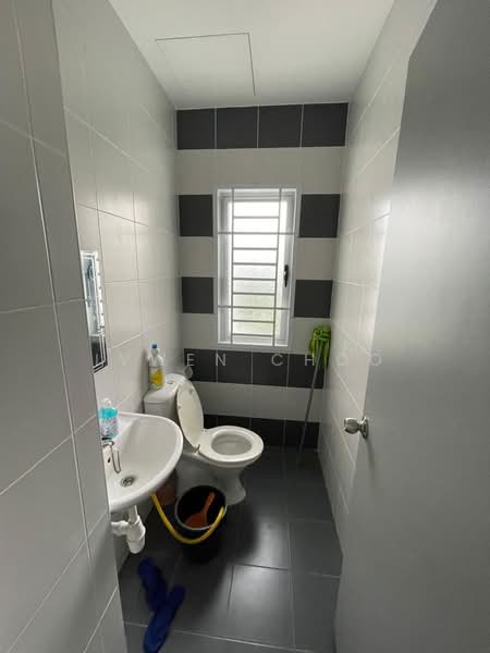 Pangsapuri untuk Disewa di Camellia Residence - Ivwen Choo - PropertyGuru.com.my