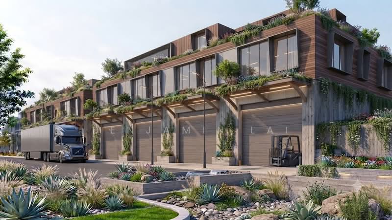 Kilang Teres untuk Dijual di Sepang (Selangor) - Benjamin Lai - Exterior - PropertyGuru.com.my