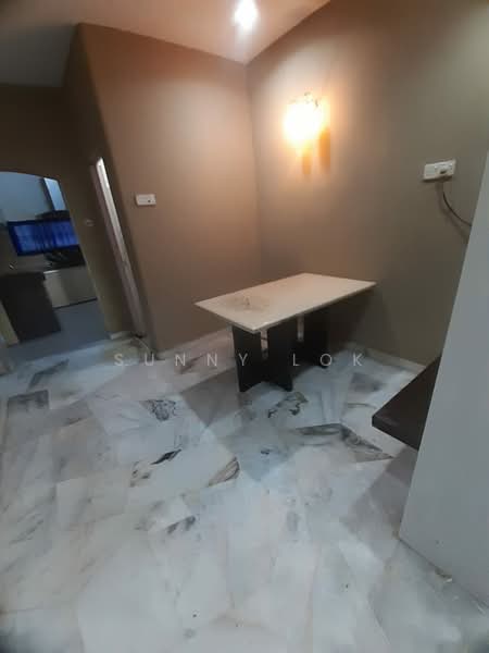 1-storey Terraced House for Rent in Taman Sejahtera (Bukit Mertajam) - Sunny Lok - Interior - PropertyGuru.com.my
