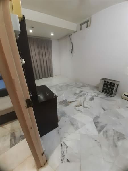 1-storey Terraced House for Rent in Taman Sejahtera (Bukit Mertajam) - Sunny Lok - Interior - PropertyGuru.com.my