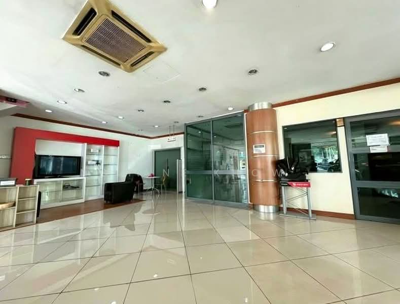 Shop for Rent in Taman Genting (Setapak) - Shane Khow - Entrance - PropertyGuru.com.my