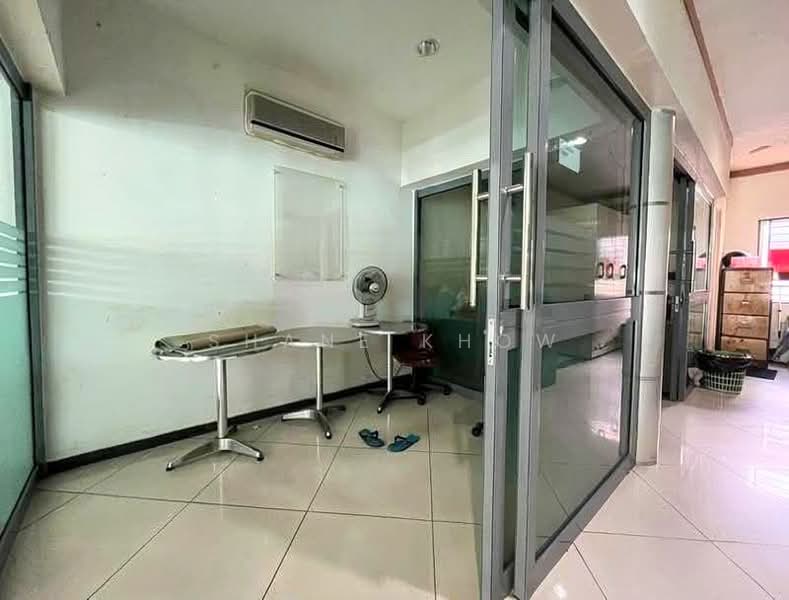Shop for Rent in Taman Genting (Setapak) - Shane Khow - Interior - PropertyGuru.com.my