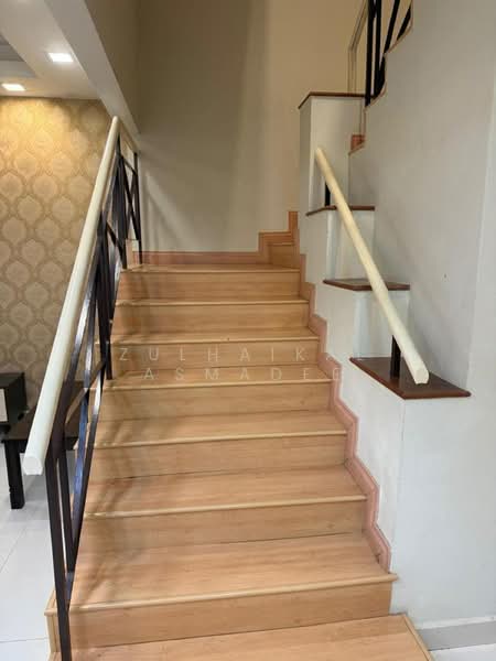 Rumah Teres 2.5 Tingkat untuk Disewa di Presint 18 (Putrajaya) - Zulhaikal Asmadee - Interior - PropertyGuru.com.my