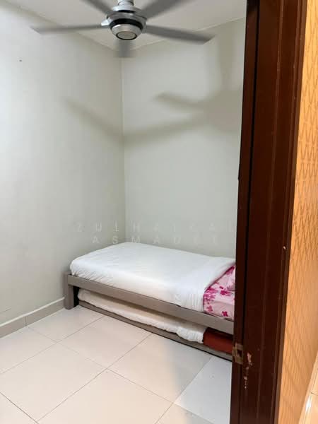 Rumah Teres 2.5 Tingkat untuk Disewa di Presint 18 (Putrajaya) - Zulhaikal Asmadee - Bedroom - PropertyGuru.com.my