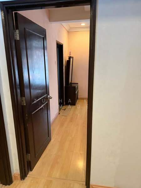 Rumah Teres 2.5 Tingkat untuk Disewa di Presint 18 (Putrajaya) - Zulhaikal Asmadee - Interior - PropertyGuru.com.my