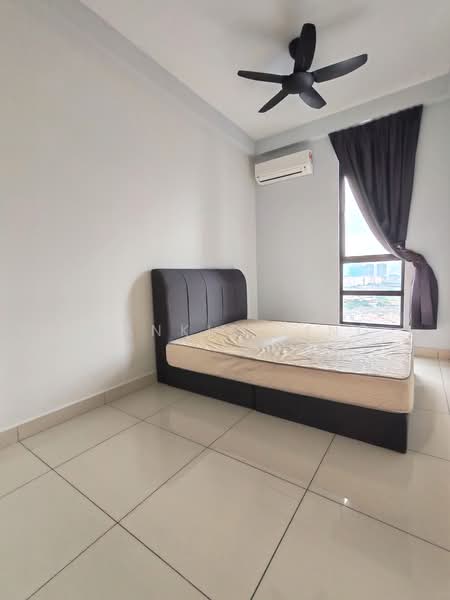 Kondominium untuk Disewa di Legend Heights - Frankie Sing - Bedroom - PropertyGuru.com.my