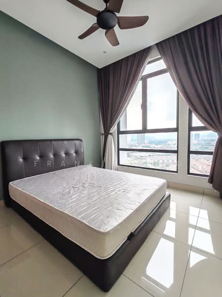 Kondominium untuk Disewa di Legend Heights - Frankie Sing - Bedroom - PropertyGuru.com.my