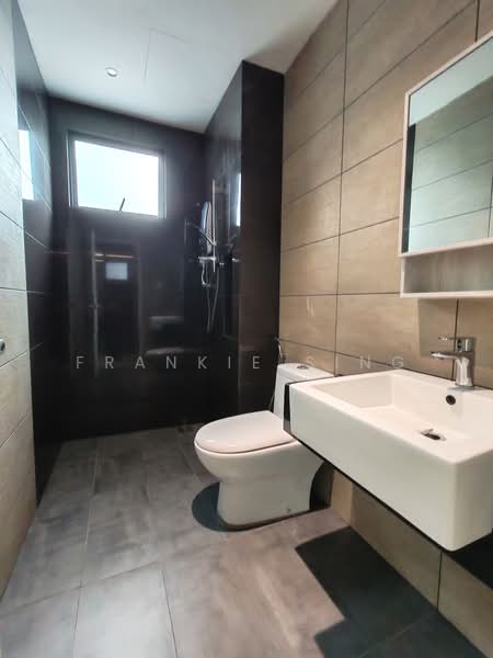 Kondominium untuk Disewa di Legend Heights - Frankie Sing - Bathroom - PropertyGuru.com.my