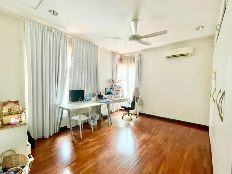 Semi-Detached House for Sale in Usj 17 (Subang Jaya) - Jason Ooi - Study - PropertyGuru.com.my