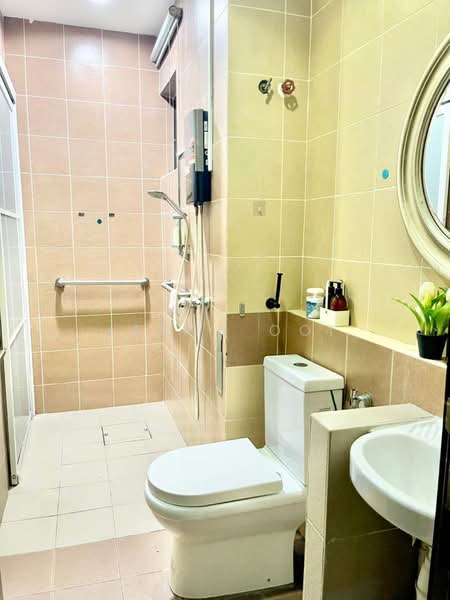 Semi-Detached House for Sale in Usj 17 (Subang Jaya) - Jason Ooi - Bathroom - PropertyGuru.com.my