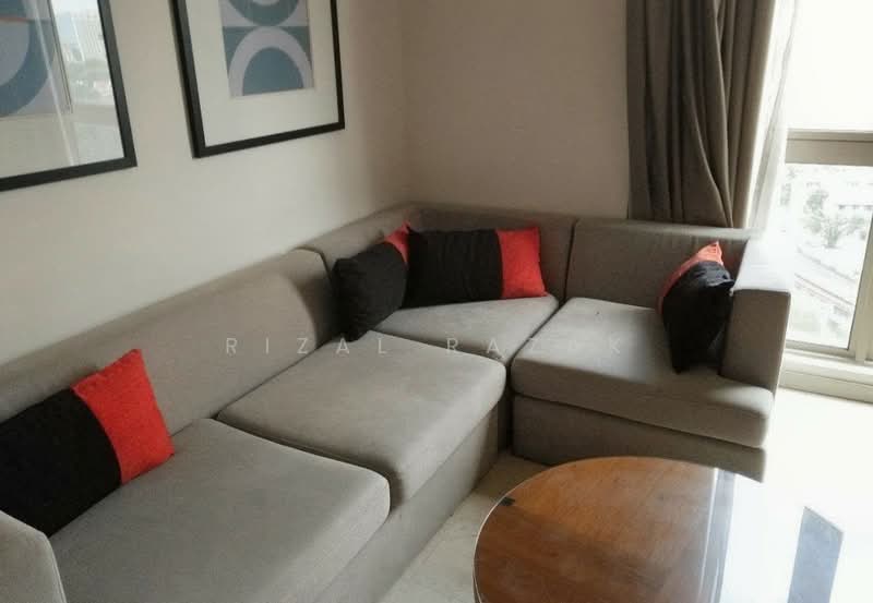 Service Residence for Sale at myHabitat - Rizal Razak - PropertyGuru.com.my
