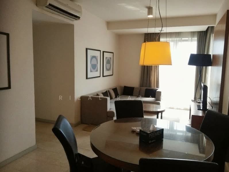 Service Residence for Sale at myHabitat - Rizal Razak - PropertyGuru.com.my