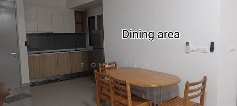 Service Residence for Rent at M Luna - Tom Teh - PropertyGuru.com.my