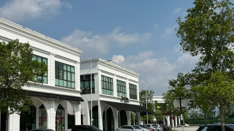 Shop for Rent in Eco Majestic (Semenyih) - Selene Chong - Exterior - PropertyGuru.com.my