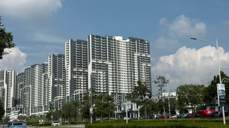 Shop for Rent in Eco Majestic (Semenyih) - Selene Chong - Exterior - PropertyGuru.com.my