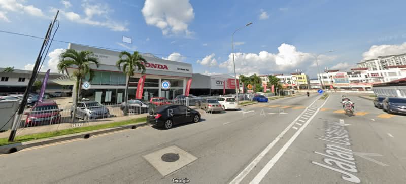 Detached Factory for Sale in Setapak (Kuala Lumpur) - Andrew Yap - PropertyGuru.com.my