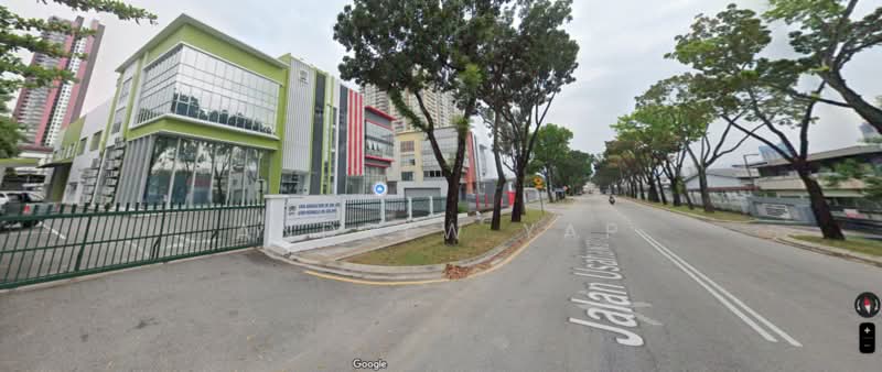 Detached Factory for Sale in Setapak (Kuala Lumpur) - Andrew Yap - PropertyGuru.com.my