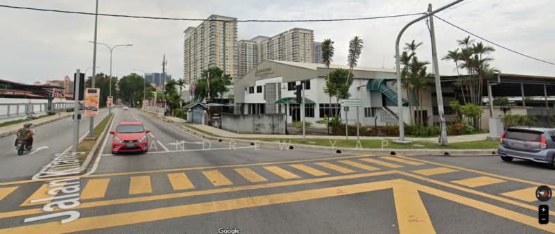 Detached Factory for Sale in Setapak (Kuala Lumpur) - Andrew Yap - PropertyGuru.com.my