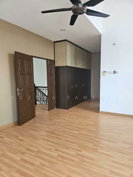 Rumah Banglo untuk Dijual di Aman Perdana (Kapar) - Adzura Zamedin - Interior - PropertyGuru.com.my