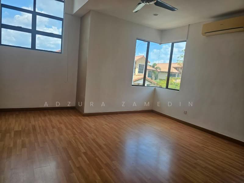 Rumah Banglo untuk Dijual di Aman Perdana (Kapar) - Adzura Zamedin - Interior - PropertyGuru.com.my