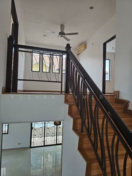 Rumah Banglo untuk Dijual di Aman Perdana (Kapar) - Adzura Zamedin - Interior - PropertyGuru.com.my